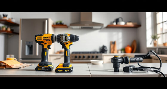 Best Budget DEWALT Power Tools in 2026: Top Picks