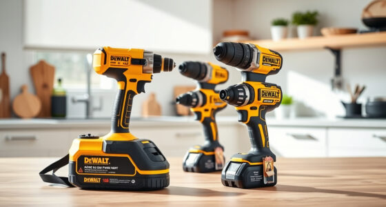 Best DEWALT Batteries in 2026: Top Accessories & Parts