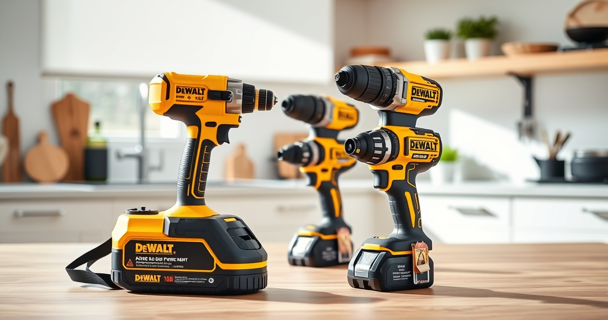 Best DEWALT Batteries in 2026: Top Accessories & Parts