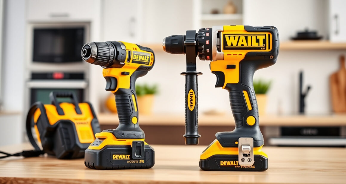 Best DEWALT Chargers in 2026: Top Accessories & Parts