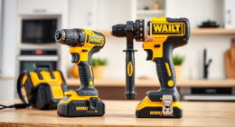 Best DEWALT Chargers in 2026: Top Accessories & Parts
