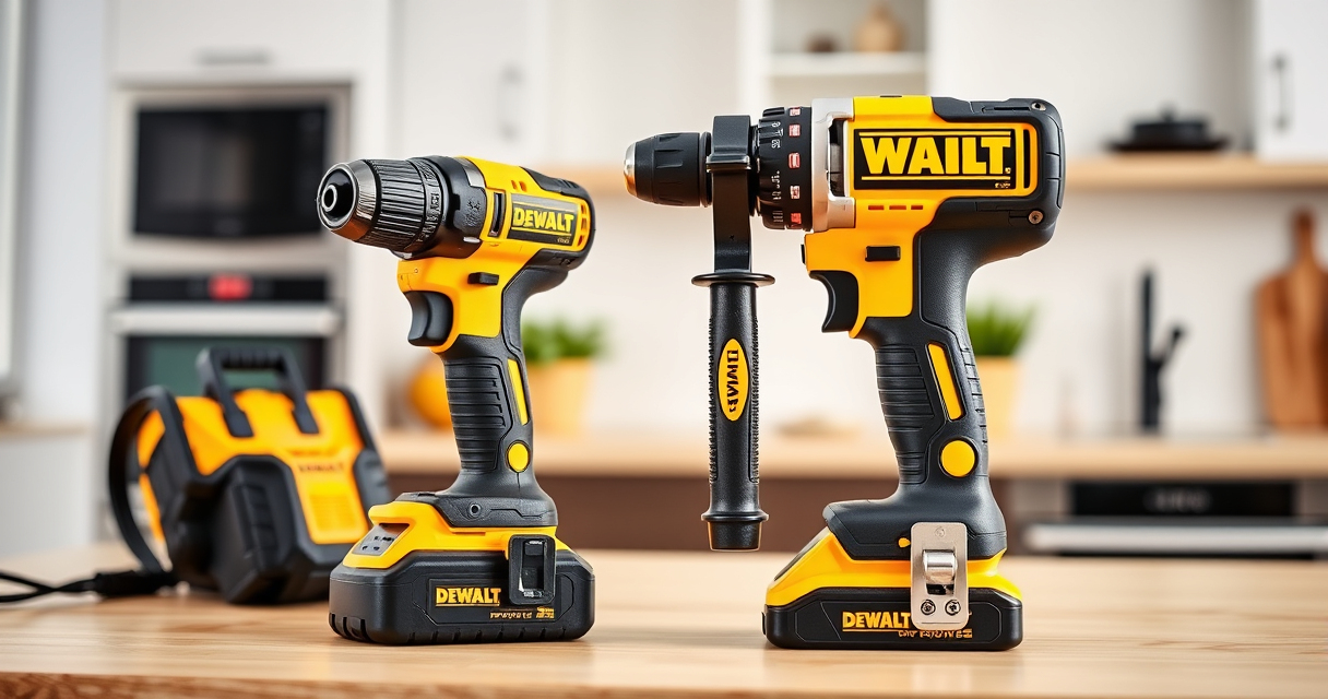 Best DEWALT Chargers in 2026: Top Accessories & Parts