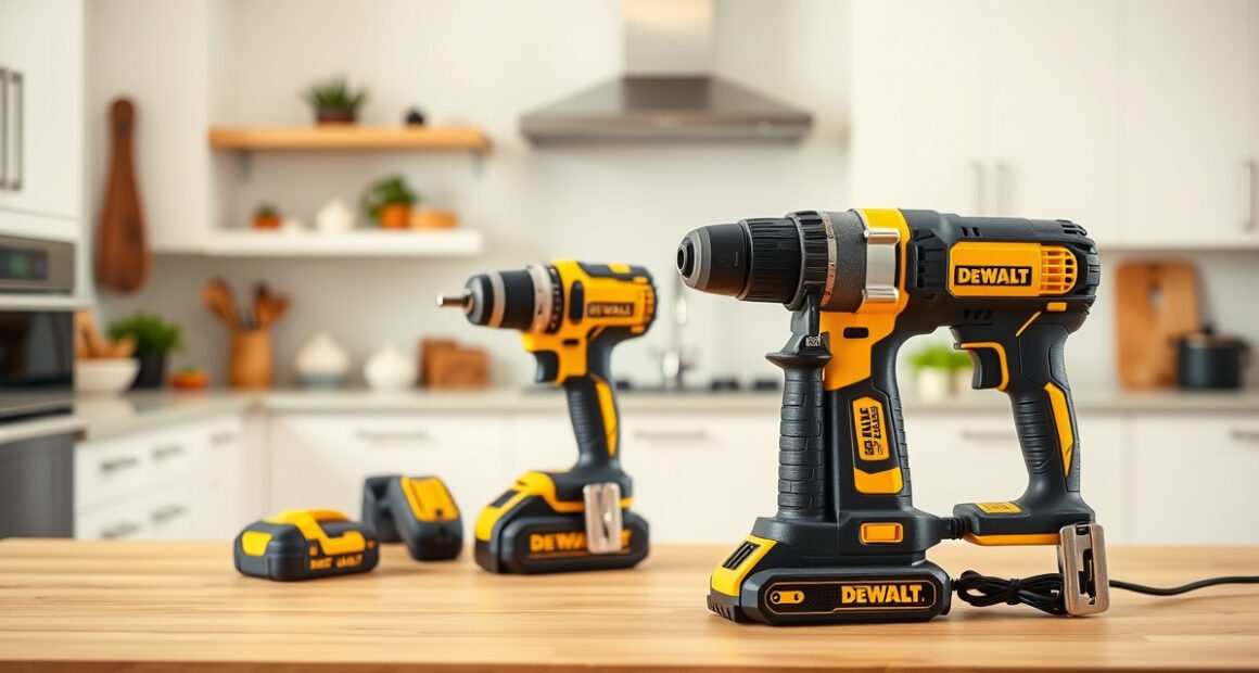 Best DEWALT Drill Bits in 2026: Top Picks for Durability & Precision