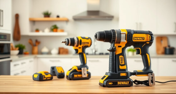 Best DEWALT Drill Bits in 2026: Top Picks for Durability & Precision