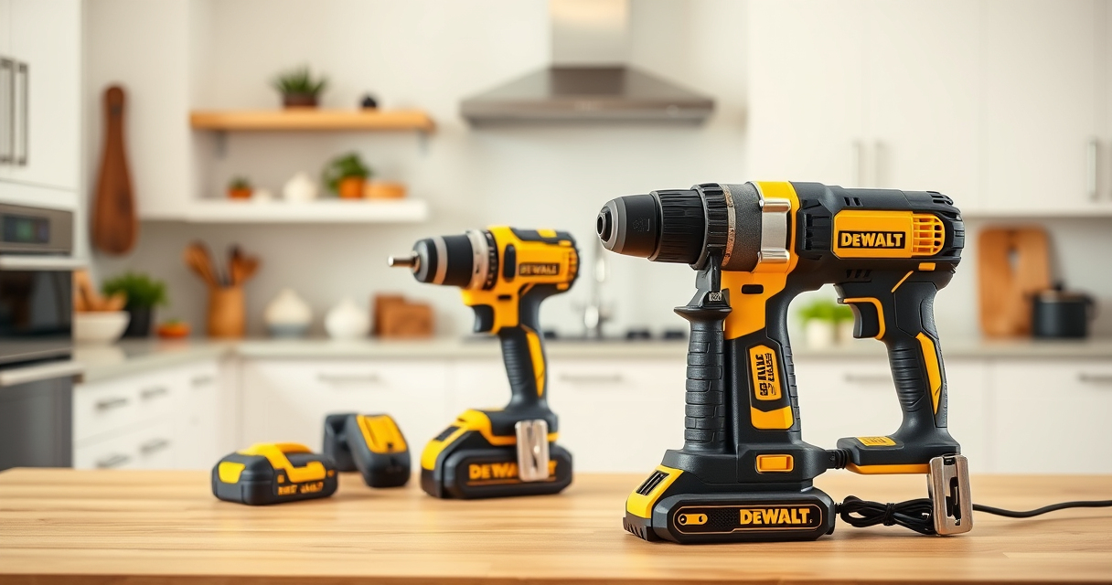 Best DEWALT Drill Bits in 2026: Top Picks for Durability & Precision