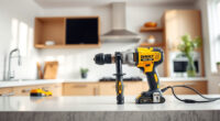 Best DEWALT Power Tools for DIY Enthusiasts