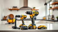 Best DEWALT Power Tools in 2026: Ranked for Every DIYer