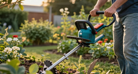 Best String Trimmers for Every Budget – Our Favorite Gas & Electric Weed Eaters, Reviewed by Experts