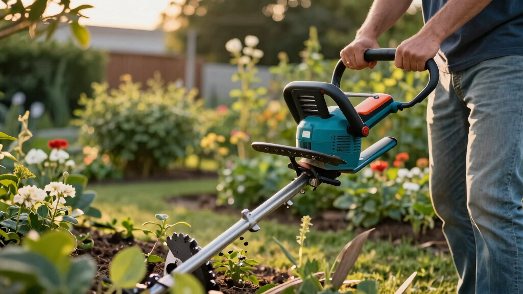 Best String Trimmers for Every Budget – Our Favorite Gas & Electric Weed Eaters, Reviewed by Experts