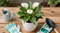 Calla Lily Care Guide: Discover the Secrets to Growing Gorgeous Tropical Bulbs for a Stunning Summer Display