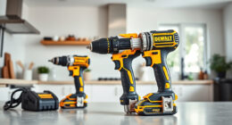 DEWALT 20V MAX Combo Kit Review: Top Picks & Buying Tips