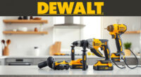 DEWALT Batteries: Compatibility & Buying Guide for Power Tools