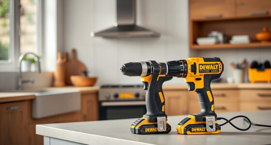 DEWALT FLEXVOLT Review: Pros, Cons, and Who It's For