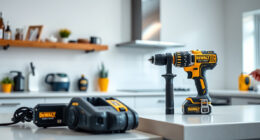 DEWALT FLEXVOLT vs DEWALT XR Impact Driver: Full Comparison