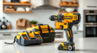 DEWALT Power Tools Buying Guide 2026