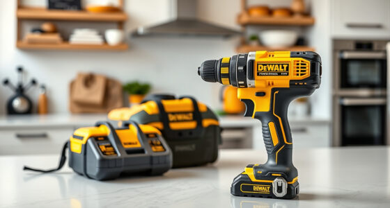 DEWALT Power Tools Buying Guide 2026