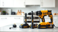 DEWALT vs Bosch: Which Power Tool Reigns Supreme?