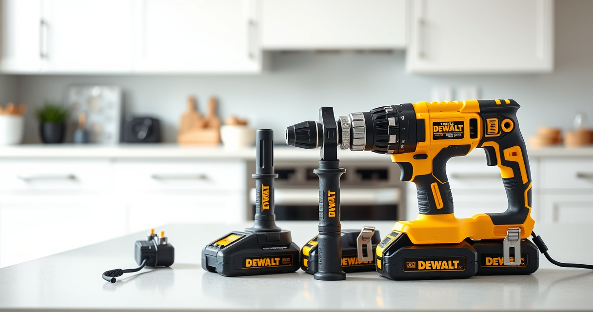 DEWALT vs Bosch: Which Power Tool Reigns Supreme?