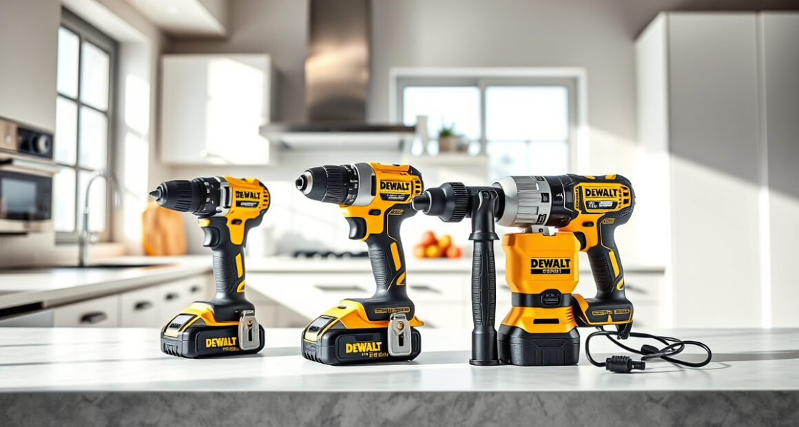 DEWALT vs Bosch: Which Power Tool Wins in 2026?