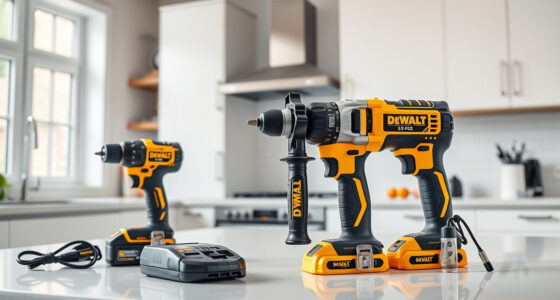 DEWALT vs Makita: Honest Power Tools Showdown