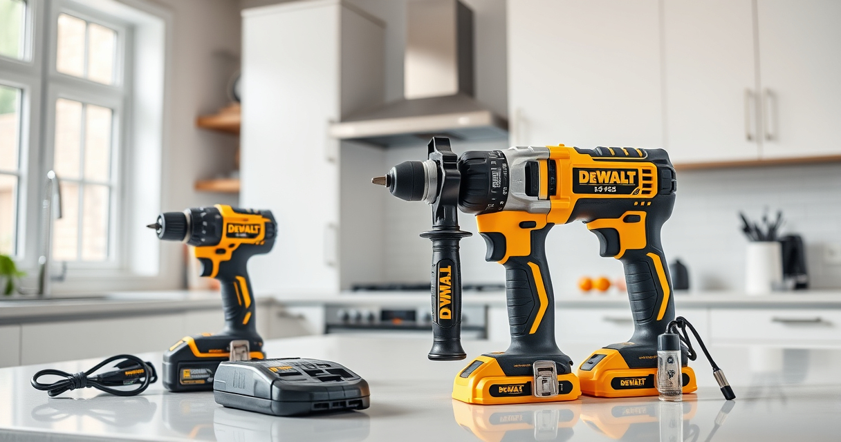 DEWALT vs Makita: Honest Power Tools Showdown