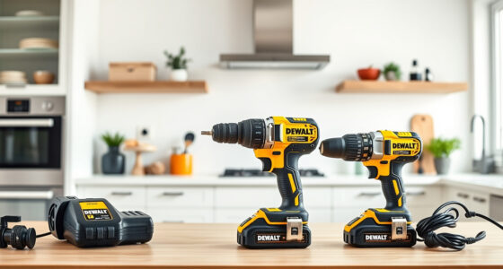 DEWALT vs Makita: Which Power Tool Wins in 2026?