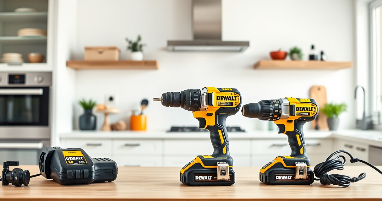 DEWALT vs Makita: Which Power Tool Wins in 2026?