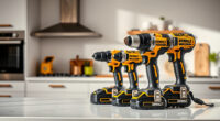 DEWALT vs Milwaukee: Which Power Tool Reigns Supreme?