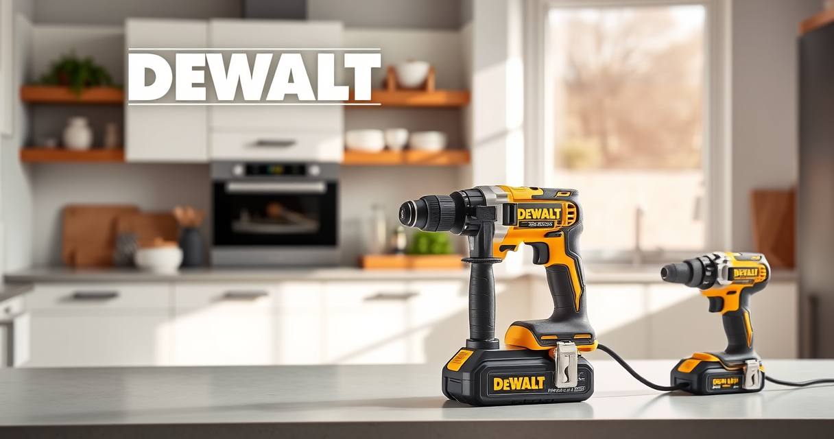 DEWALT vs Milwaukee: Which Power Tool Wins in 2026?
