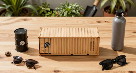 Fossil Fuels Are 40% Of Freight Shipping Tonnage, But Half Its Fuel Use