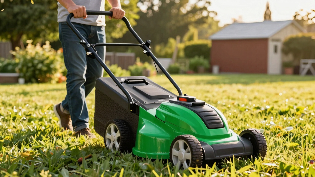 Greenworks vs Ryobi Lawn Mowers: Which is Better for Your Lawn?