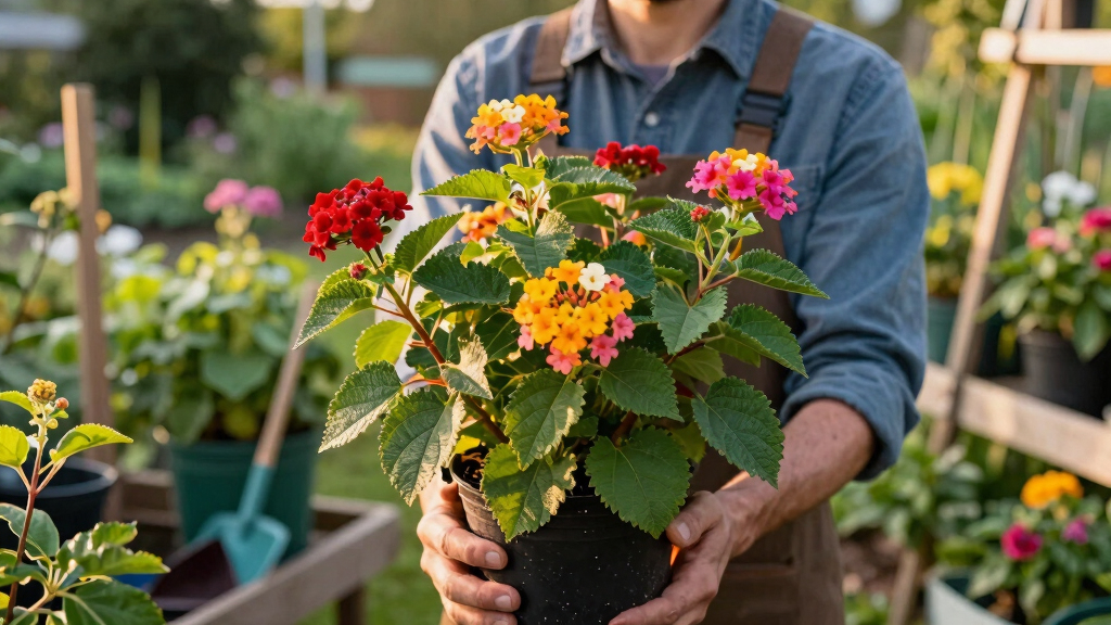 Heat-Proof Flowering Shrubs For Hotter Summers – 6 Of The Best That Will Flourish in Drought and Heat Without Fuss