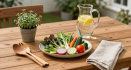 Hospitality in Hard Times – Why Sharing a Meal Still Matters
