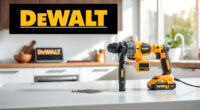 How to Clean a DEWALT FLEXVOLT Cordless Drill Safely