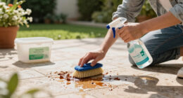 How to Clean Bird Poop Off Your Patio Safely and Easily – Tips for a Poop-Free Porch and Outdoor Furniture (Including Amazon Prime Day Deals!)