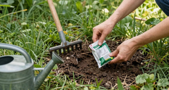 How to Fix Bare Spots in Your Lawn