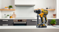 How to Safely Clean Your DEWALT 20V MAX Combo Kit