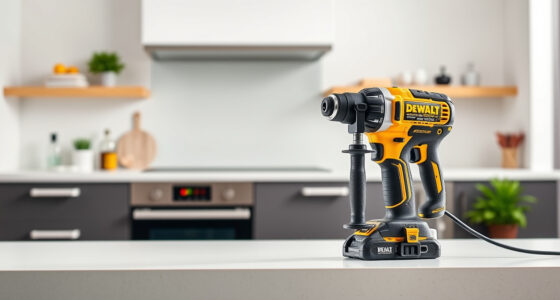 How to Safely Clean Your DEWALT 20V MAX Combo Kit