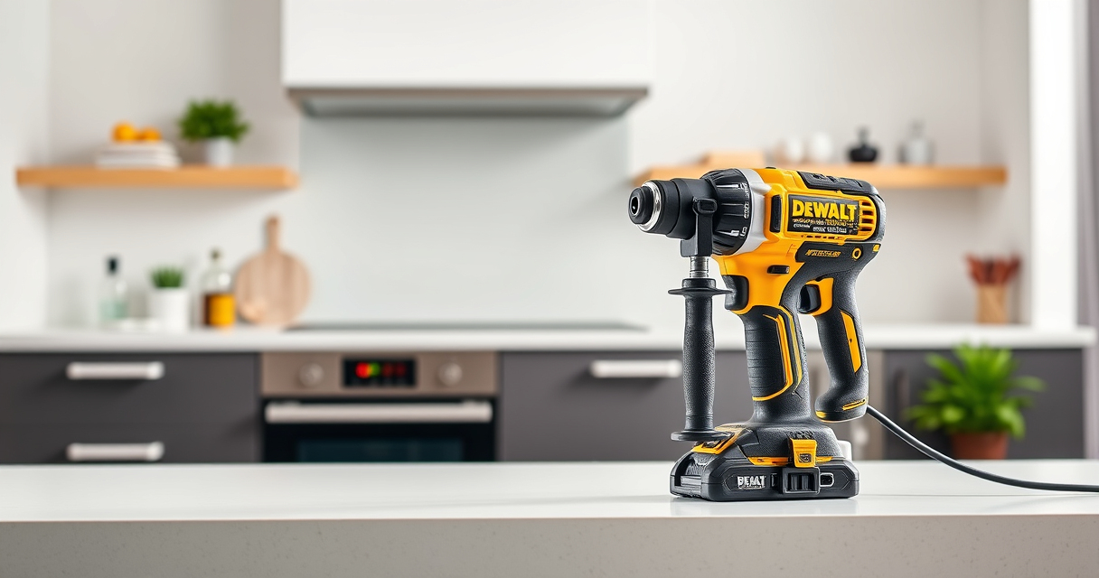 How to Safely Clean Your DEWALT 20V MAX Combo Kit