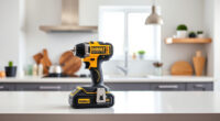 How to Safely Clean Your DEWALT ATOMIC Drill