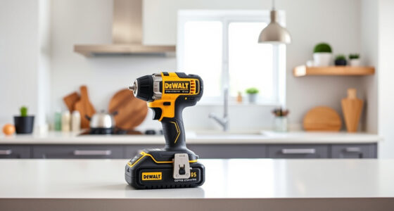 How to Safely Clean Your DEWALT ATOMIC Drill