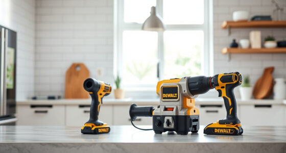 How to Safely Clean Your DEWALT Brushless Drill