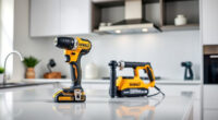 How to Safely Clean Your DEWALT XR Impact Driver
