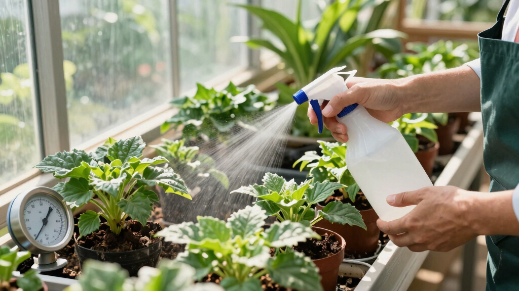 How to Save Heat-Stressed Plants Without Overwatering Them – 5 Easy Steps to Take Now Before It’s Too Late