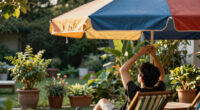 How to Transform Your Backyard into a Summer Oasis