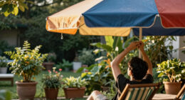 How to Transform Your Backyard into a Summer Oasis