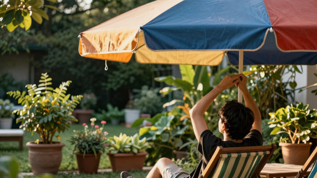 How to Transform Your Backyard into a Summer Oasis