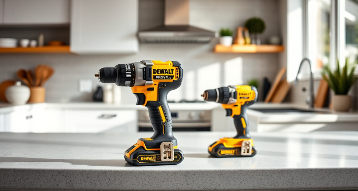 Is the DEWALT FLEXVOLT Worth It? Honest Review