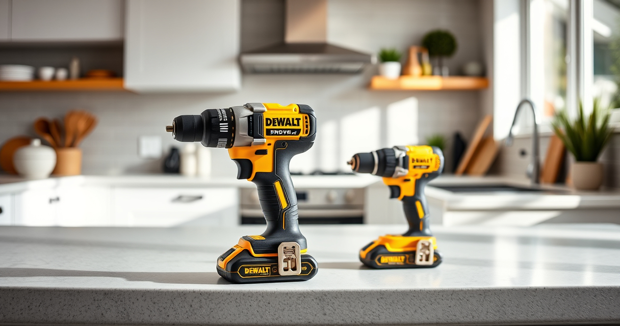 Is the DEWALT FLEXVOLT Worth It? Honest Review