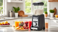 Make Perfect Summer Frozen Drinks with Ninja SLUSHi 72 oz